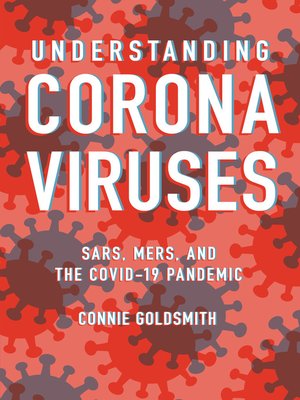 cover image of Understanding Coronaviruses